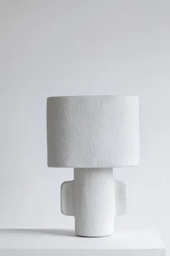 Bordlampe - White Earth M