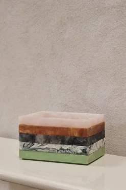 Brett - Mist Tray 10x15cm Seafoam