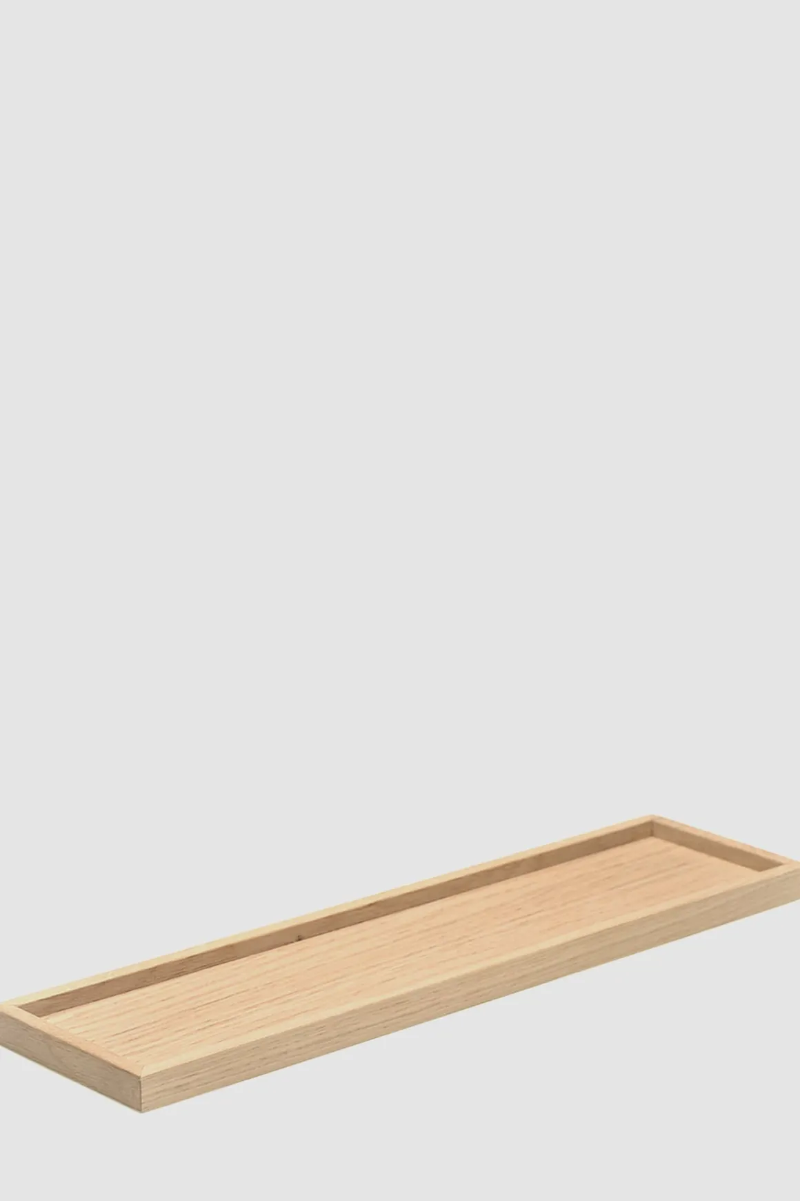 Brett - Tray Tapas Oak