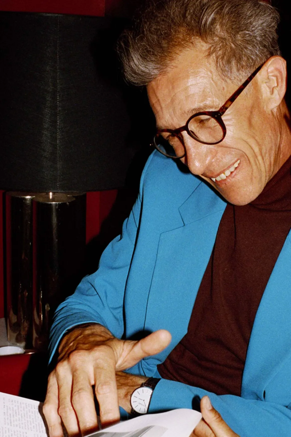 Briller - #D Tortoise