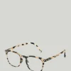Briller - #E Light Tortoise