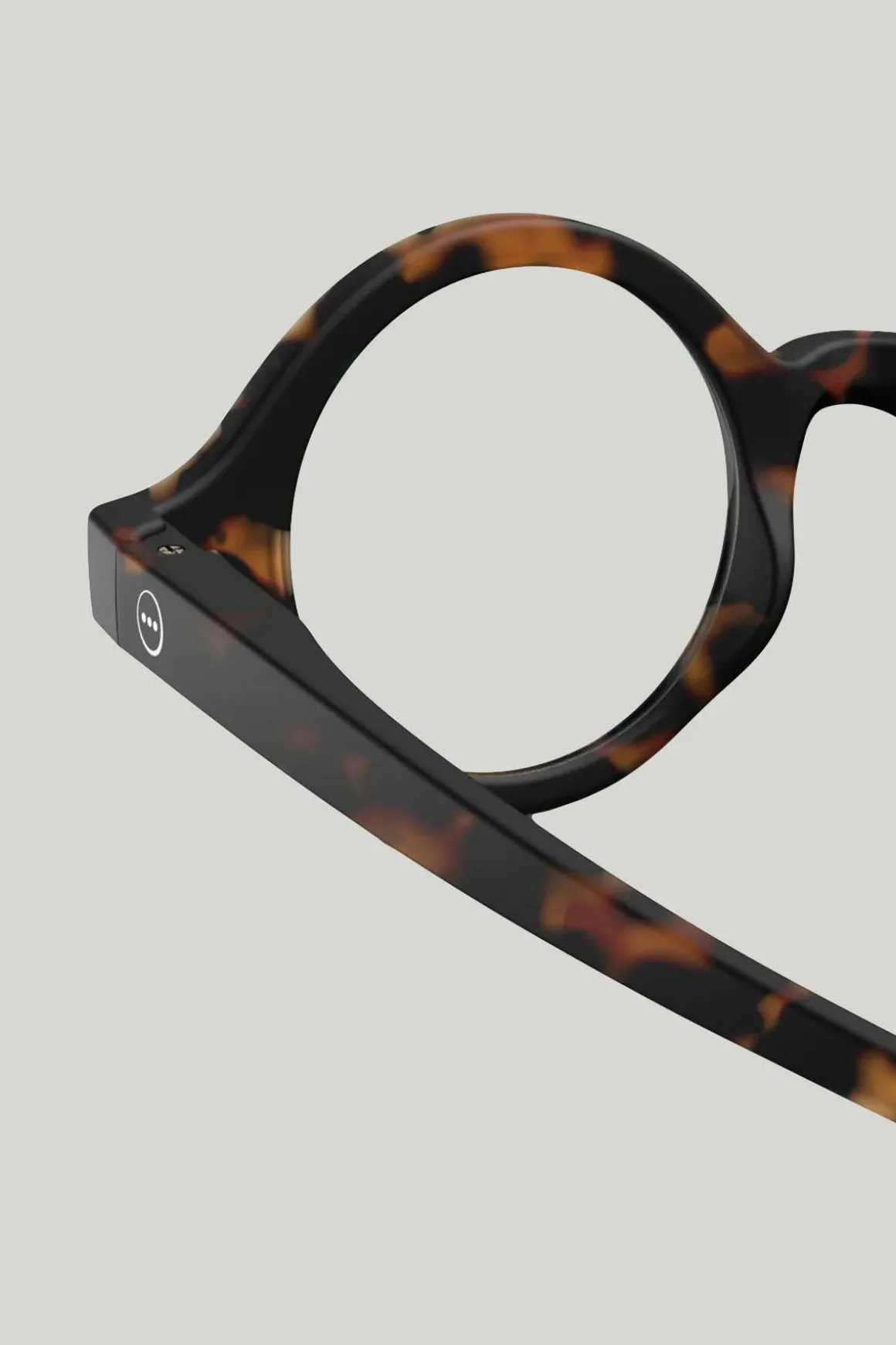 Briller - #J Tortoise