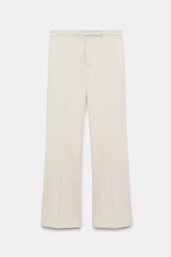 Bukse - Emotional Essence Shadow White