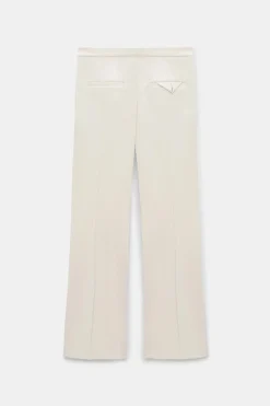 Bukse - Emotional Essence Shadow White