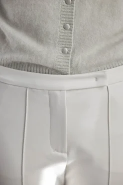 Bukse - Emotional Essence Shadow White