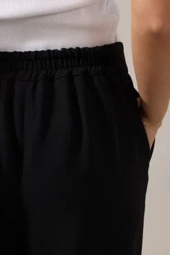 Bukse - Palmira Black