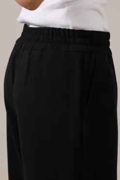 Bukse - Palmira Black