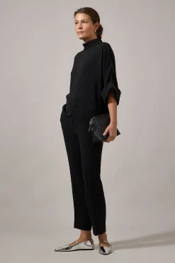 Bukse - Phoenix Black