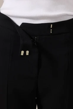 Bukse - Phoenix Black