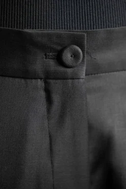 Bukse - Pima-Atelier Black