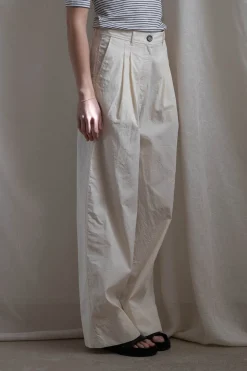 Bukse - Prairie Cotton Calico