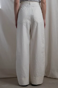 Bukse - Prairie Cotton Calico