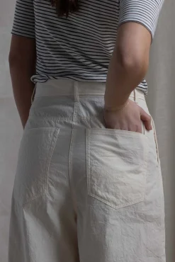 Bukse - Prairie Cotton Calico