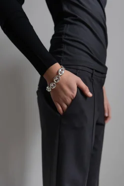 Bukse - Signature Fit Emotional Essence Pure Black