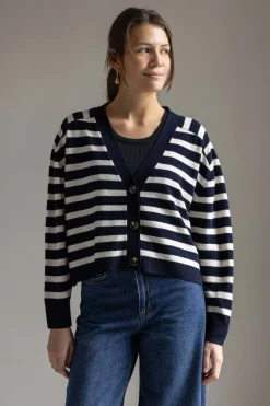 Cardigan - Emanuelle