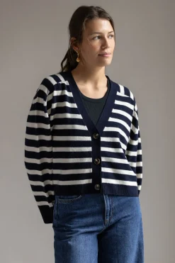 Cardigan - Emanuelle