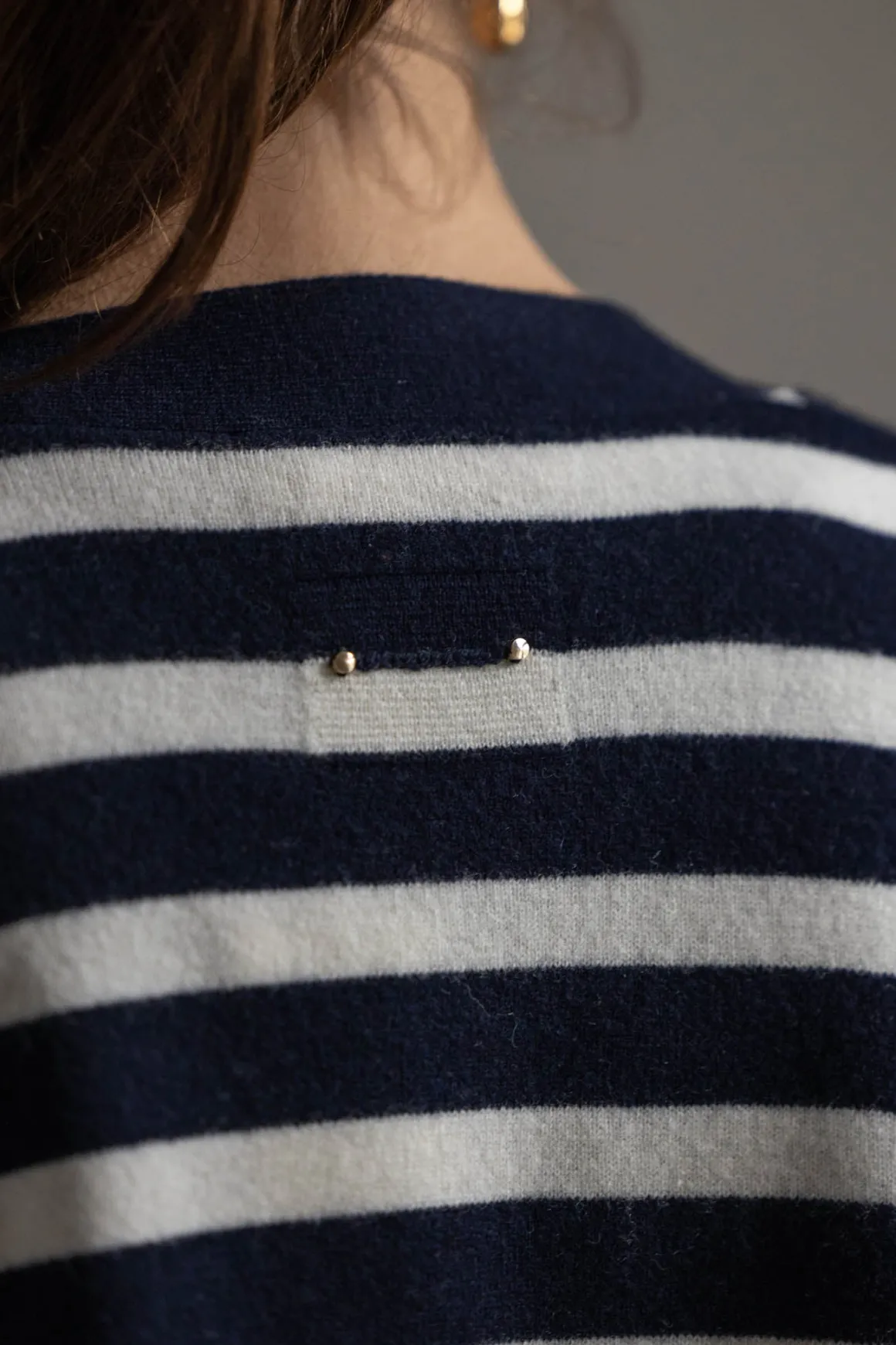 Cardigan - Emanuelle