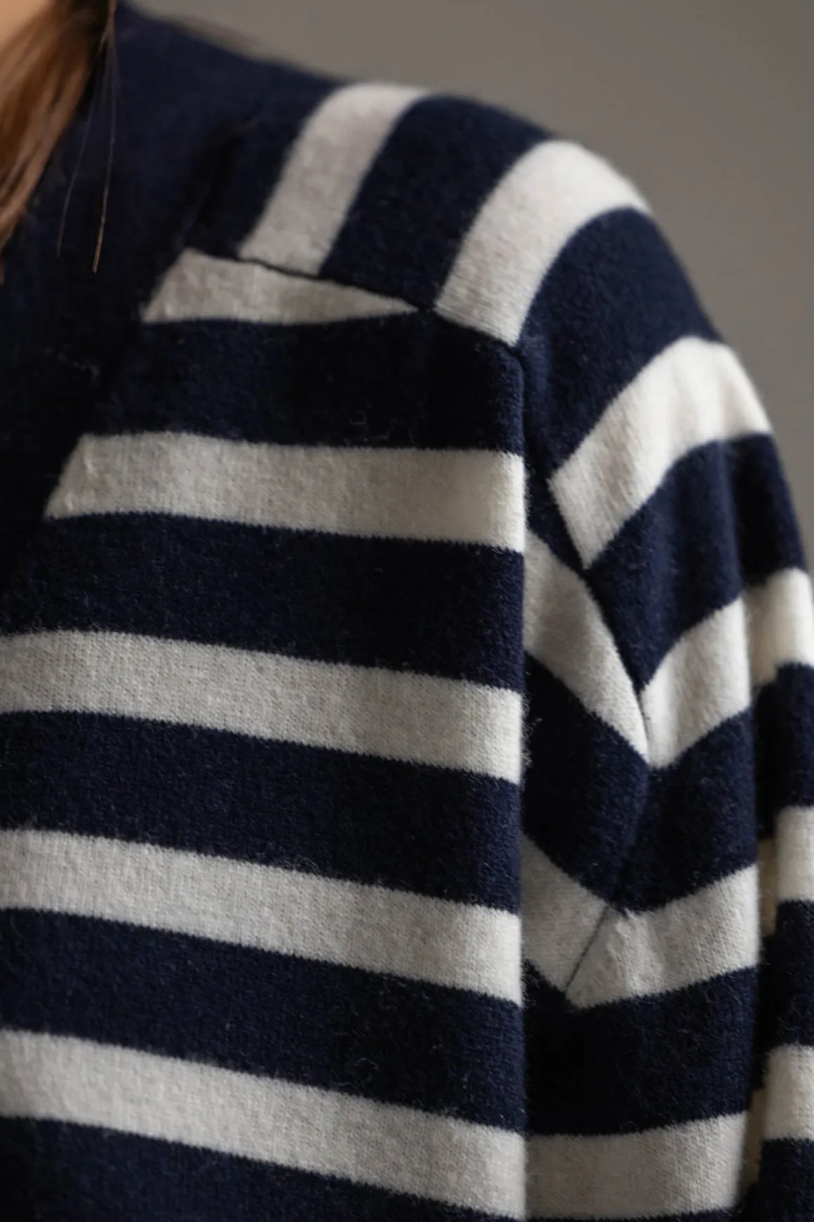 Cardigan - Emanuelle