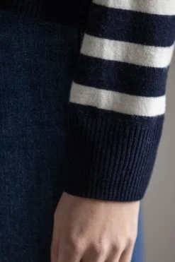 Cardigan - Emanuelle