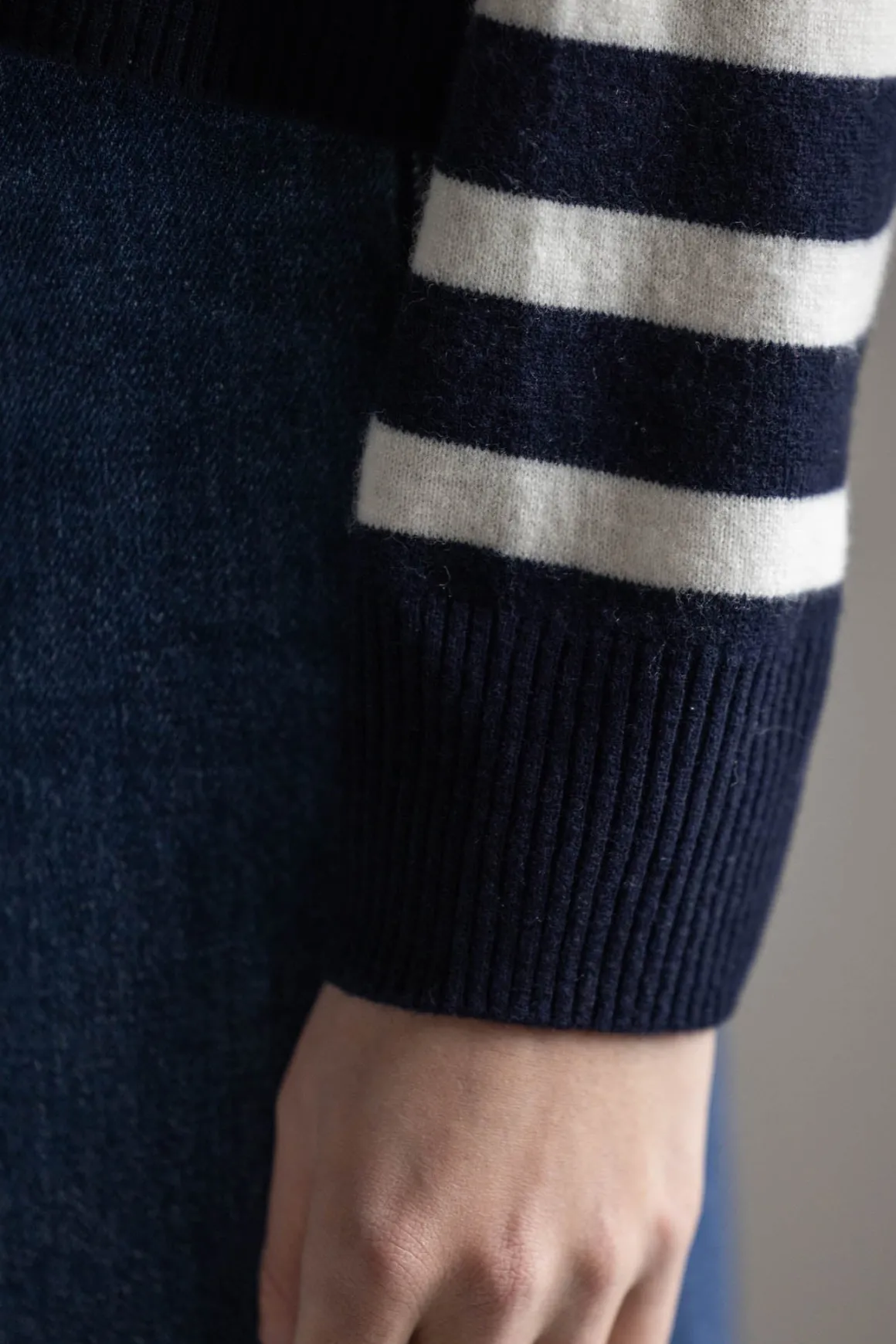 Cardigan - Emanuelle