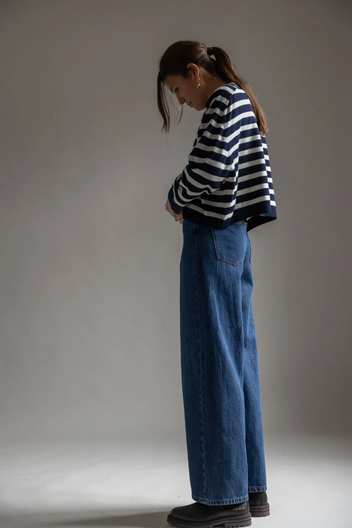 Cardigan - Emanuelle