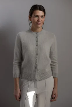 Cardigan - Fluffy Statements