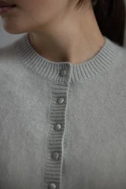 Cardigan - Fluffy Statements