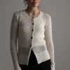 Cardigan - Kessy Merino