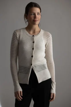 Cardigan - Kessy Merino