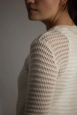 Cardigan - Kessy Merino