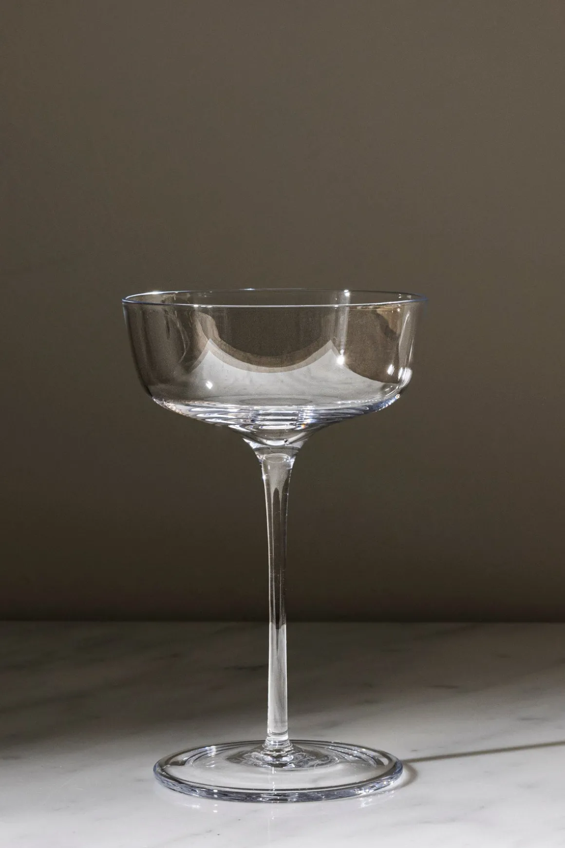 Champagneglass - Passe-Partout 15cl