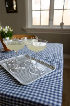 Champagneglass - Passe-Partout 15cl