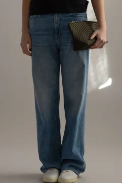 Clutch - Portofino Medium Olive