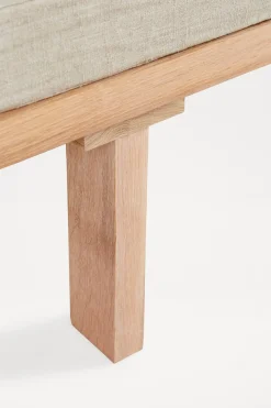 Daybed - KR-180 L180cm B70cm H36,5cm