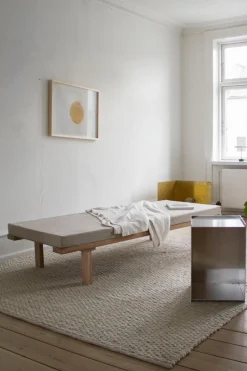 Daybed - KR-180 L180cm B70cm H36,5cm