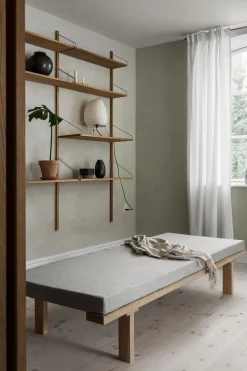 Daybed - KR-180 L180cm B70cm H36,5cm