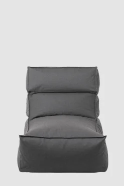 Daybed - STAY Lounger L 80x150cm Coal