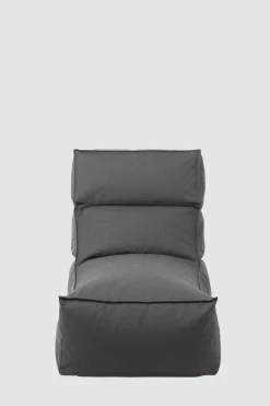 Daybed - STAY Lounger 60x120cm Coal