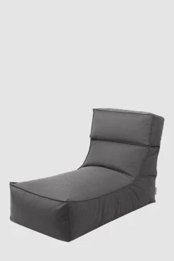Daybed - STAY Lounger 60x120cm Coal