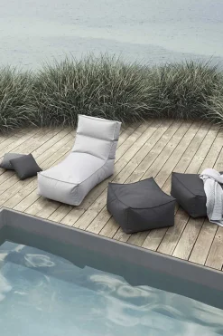 Daybed - STAY Lounger 60x120cm Coal
