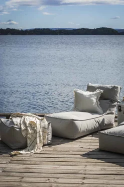 Daybed - STAY Lounger 60x120cm Cloud