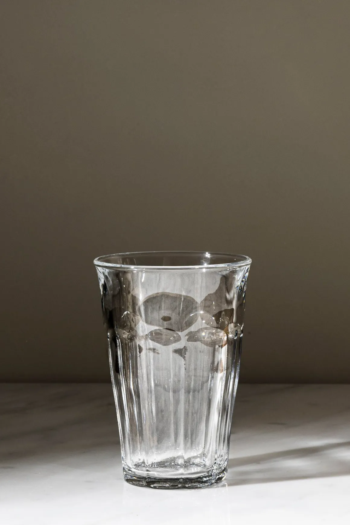 Drikkeglass - Picardie 36cl