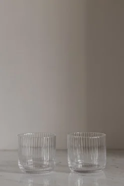 Drikkeglass - 2pk 25cl