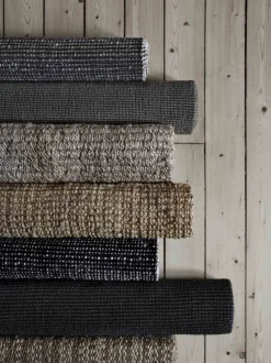 Dørmatte - Freja 60x90cm Natural