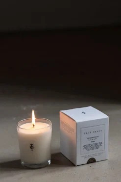 Duftlys - Cedarwood 190g