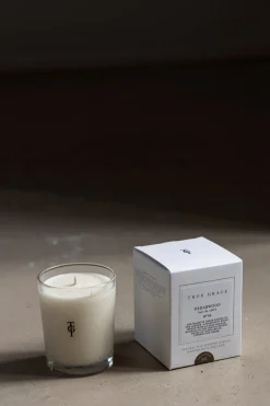 Duftlys - Cedarwood 190g