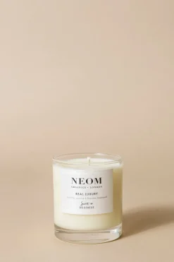 Duftlys - Real Luxury 185g