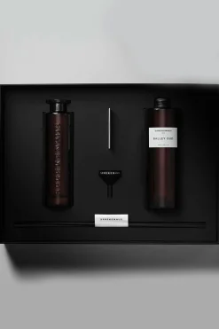 Duftpinner - Diffuser Kit 250ml Balley Oud