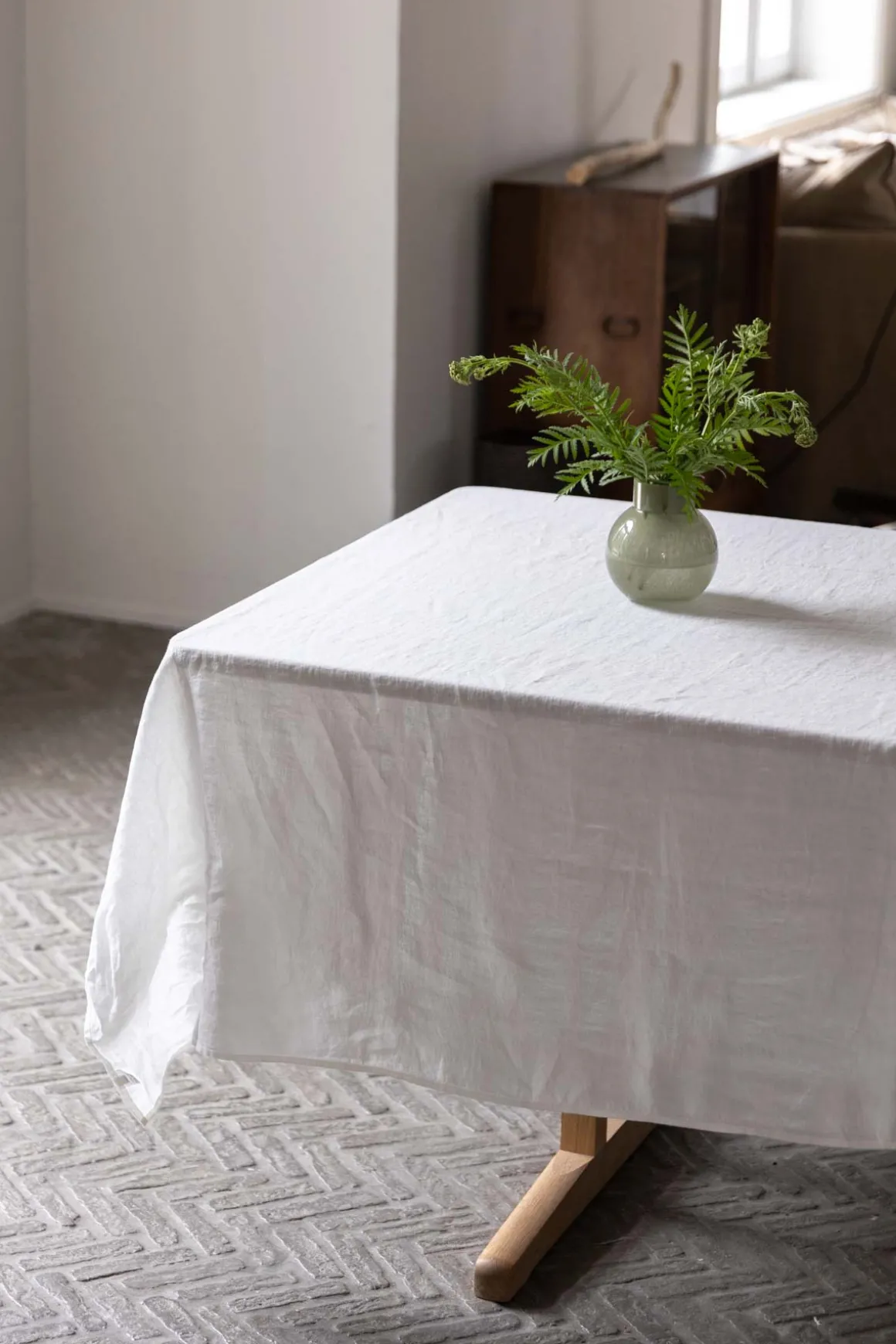 Duk - Basic Off-White