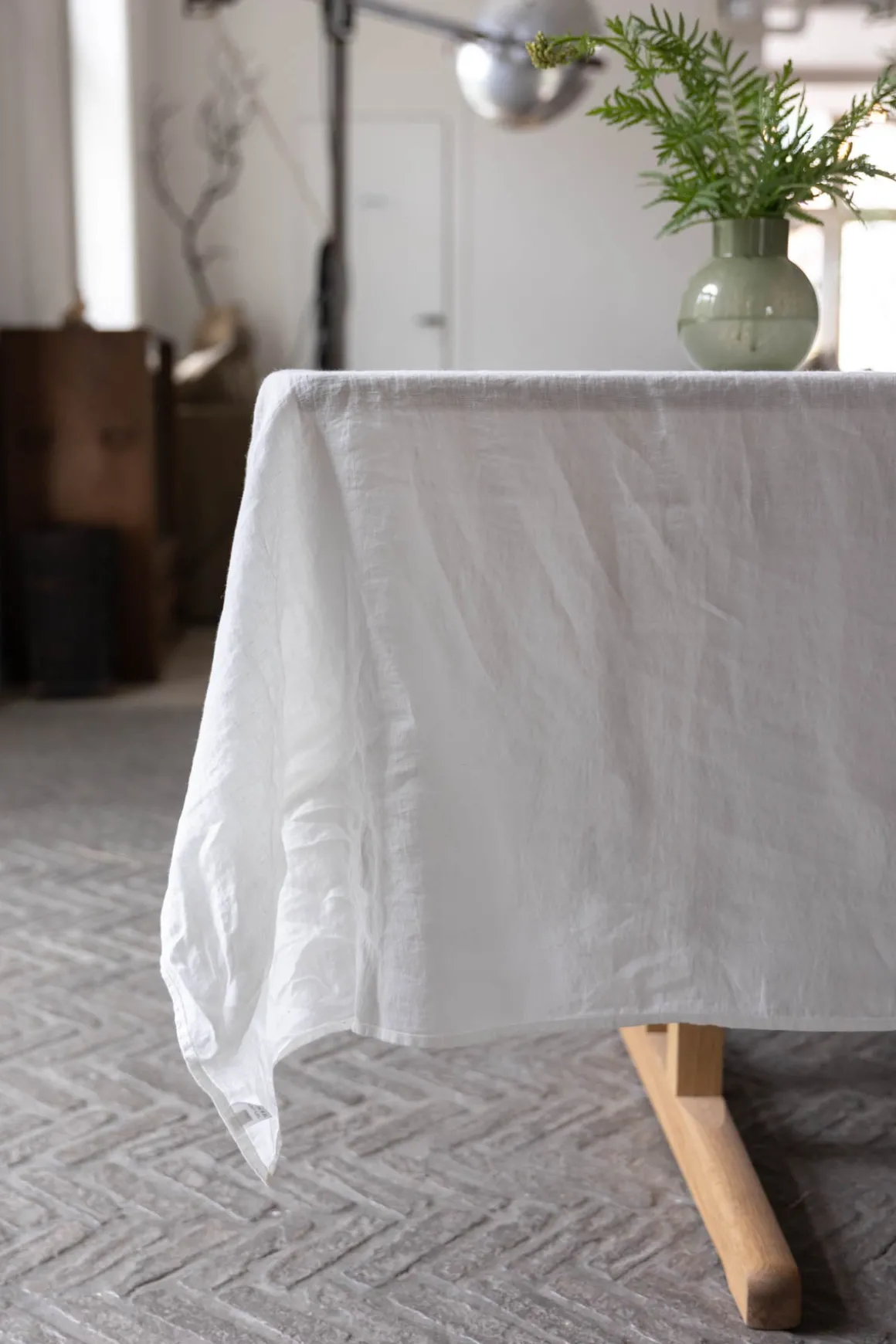 Duk - Basic Off-White